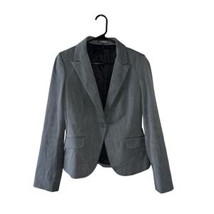Express Women's Blazer